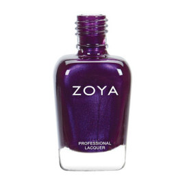ZOYA - Nagellak set - Ribbons Quad - Mini's