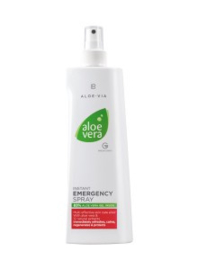 LR Aloë Vera - Emergency Spray