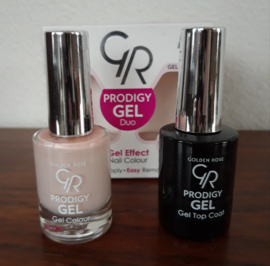 Golden Rose - Prodigy Gel Duo