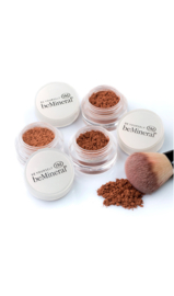 Be Mineral - Bronzer