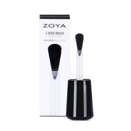 Zoya nagellak Z Wide Brush