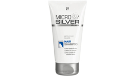 LR - MicroSilver Plus - Anti-Roos Shampoo