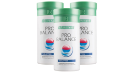 LR Pro Balance - Set 3 stuks