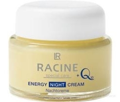 Racine - Rijke nachtcrème Q10