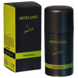 Rosa Graf - Heitland for Men - Moisturiser