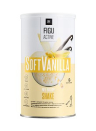 LR FiguActive - Shake - Soft Vanilla