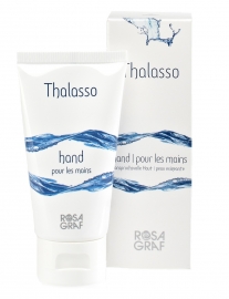 Rosa Graf - Thalasso - Hand