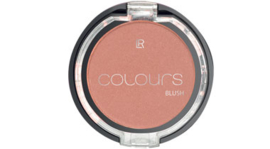 LR Colours - Blush - Warm Peach