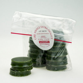 Groene Azuleen Hars - Pastilles