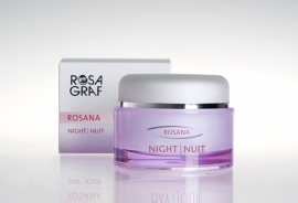 Rosa Graf - Rosana Night