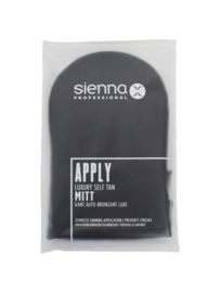 SiennaX - Apply Luxury Self Tan Mitt