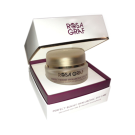 Rosa Graf - Perfect Boost Hyaluronic Eye Cream
