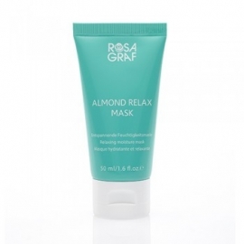 Rosa Graf - Almond Relax Mask