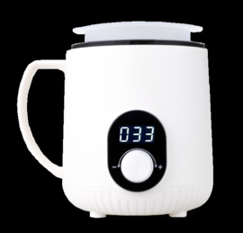 Harsverwarmer 250 ml.