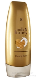 LR - Milk & Honey Honingbad