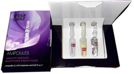 Rosa Graf - Ampullen Luxury