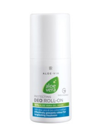 LR - Aloë Vera Deo Roll-On