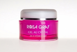 Rosa Graf - Lifestyle - Gel au Christal