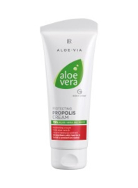 LR  Aloë Vera  - Crème met propolis