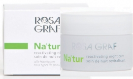 Rosa Graf - Na2tur - Reactivating Night Care