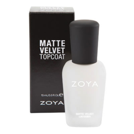 Zoya - Matte Top Coat