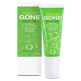 Qtica - Smart Spa - Culles Gone - Eelt Gone