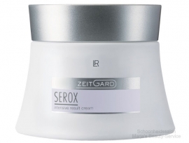 Serox - Instant Result Cream