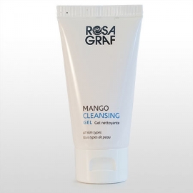 Rosa Graf - Mango Cleansing Gel