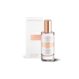 Yodeyma - Lis - 15 ml.