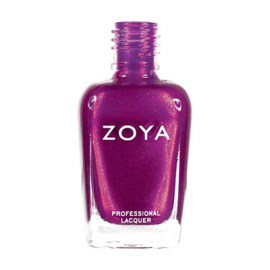 ZOYA - Nagellak set - Ribbons Quad - Mini's