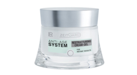 LR - Zeitgard Anti-Aging System - Restructuring Cream-Gel