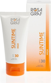 Rosa Graf - Suntime SPF 30