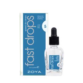 ZOYA - Fast Drops