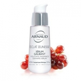 Institut Arnaud - Eclat Jeunesse - Serum Galbant