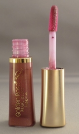 Golden Rose - Lipgloss - Pearl Gloss 10
