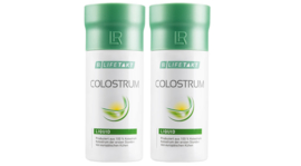 LR - Colostrum Liquid - Set 2 stuks