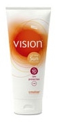 Vision - SPF 10