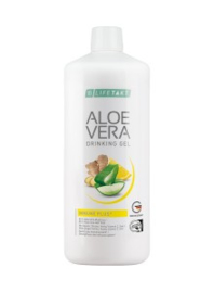 LR - Aloë Vera Drinking Gel - Immune Plus