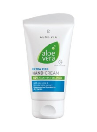 LR - Aloë Vera Extra Rijke Handcrème