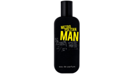 LR Metropolitan Man - Eau de Parfum