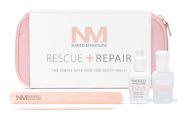 Zoya - Naked Manicure - Rescue & Repair Set