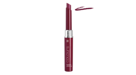 LR Colours - Glossy Lipstick - Crystal Berry