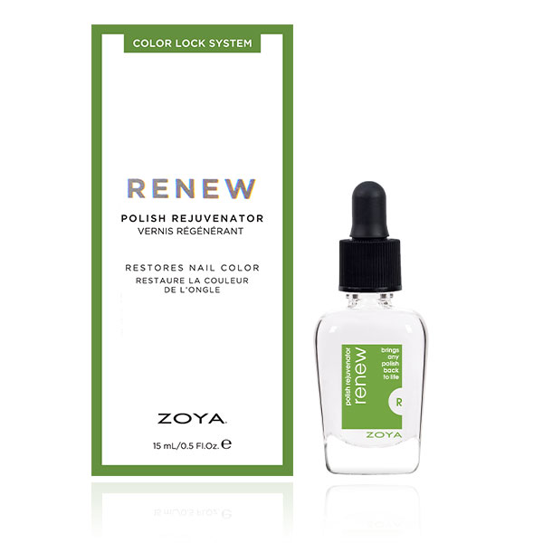 Zoya - Renew Polish Rejuvenator