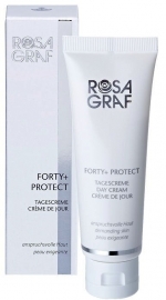Rosa Graf - Forty + Protect dagcrème