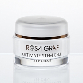 Rosa Graf - Ultimate Stem Cell - 24uurs crème