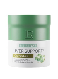 LR - Liver Support