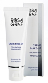 Rosa Graf - Blue Line - Crème Make-up