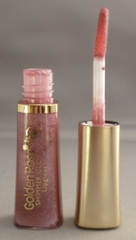 Golden Rose - Lipgloss - Shimmer gloss nr. 58