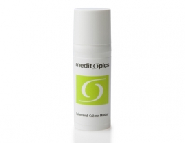 Meditopics - Zuiverend Crème Masker