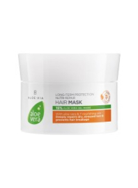 LR - Aloe Vera - Nutri-Repair Haarmasker